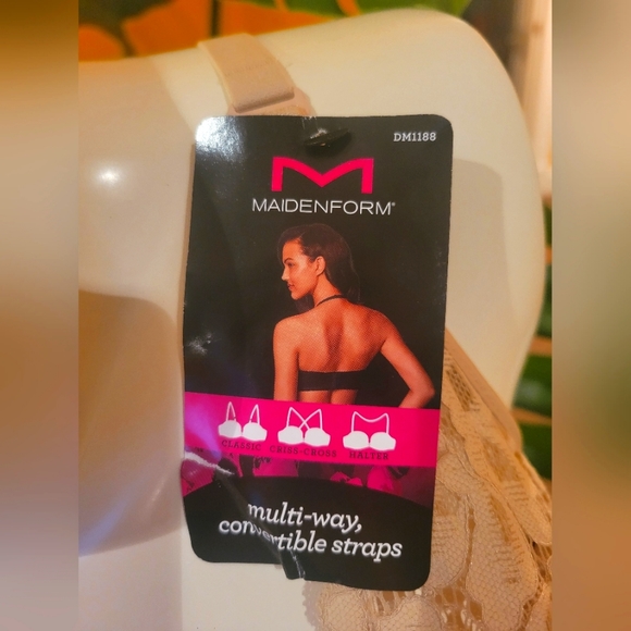 Maidenform Convertible Bra - Picture 2 of 5